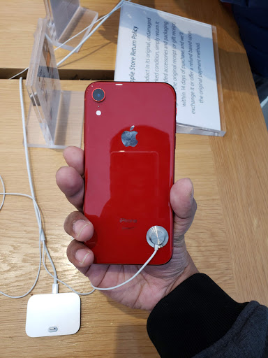 Computer Store «Apple Menlo Park», reviews and photos, 55 Parsonage Rd, Edison, NJ 08837, USA