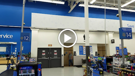 Department Store «Walmart Supercenter», reviews and photos, 4310 Montgomery Hwy, Dothan, AL 36303, USA