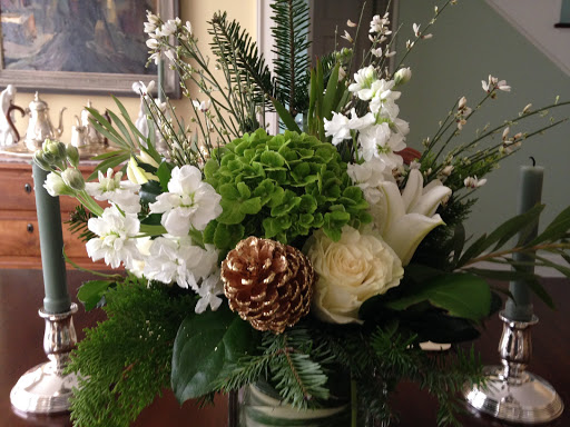 Florist «Annabel Green Flowers», reviews and photos, 28 Cannon Rd, Wilton, CT 06897, USA