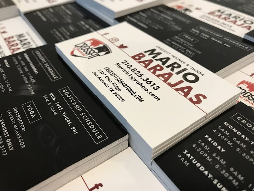 Gym «Crossfit San Antonio», reviews and photos, 5337 Glen Ridge Dr #119, San Antonio, TX 78229, USA