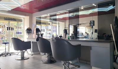Coiffure Frédéric à Amiens