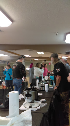 Motorcycle Dealer «Smith Brothers Harley-Davidson», reviews and photos, 3518 Bristol Hwy, Johnson City, TN 37601, USA