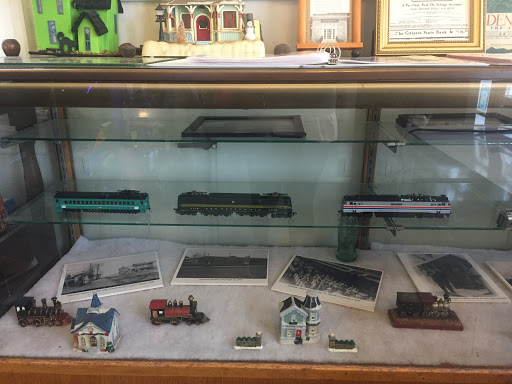 Coffee Shop «The White Rabbit Coffee Shop», reviews and photos, 1402 Odenton Rd, Odenton, MD 21113, USA