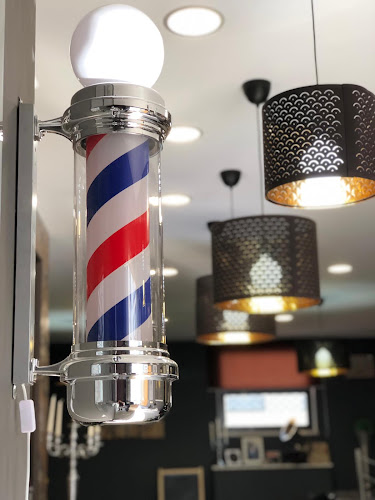 Barbearia Pestana - Barbearia