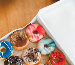Dunkin Donuts photo
