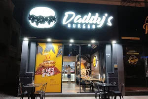 Daddy’s Burger UAE image
