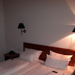 Photo n°9 de l'avis de Heiko.o fait le 18/05/2019 à 08:46 sur le  Hotel Ohlenhoff à Norderstedt