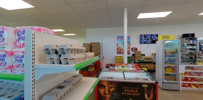 Reviews of Faringdon Convenience Store in Rolleston - Supermarket