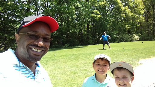 Golf Course «Forest Park Golf Course», reviews and photos, 1155 Sheffield Dr, Valparaiso, IN 46385, USA
