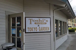 Toshi's Teriyaki image