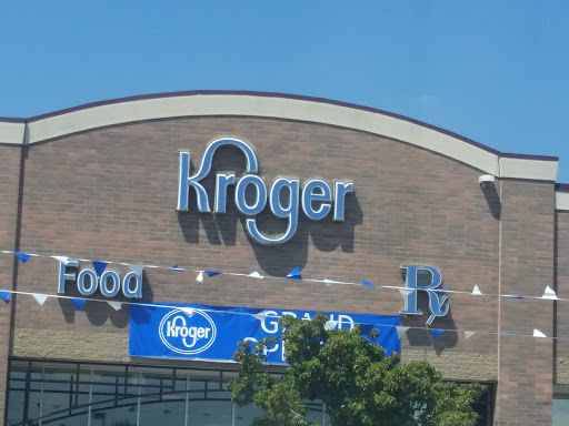 Grocery Store «Kroger», reviews and photos, 45540 Michigan Ave, Canton, MI 48188, USA
