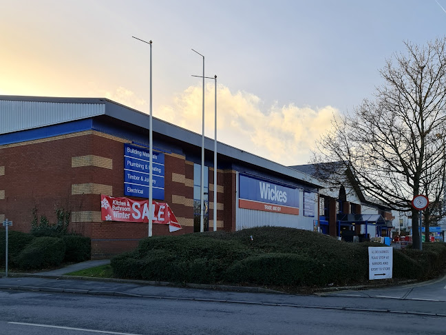 Wickes - Hereford