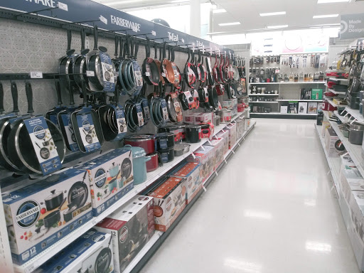 Department Store «Target», reviews and photos, 5104 Commons Dr, Rocklin, CA 95677, USA