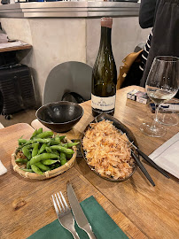 Les plus récentes photos du Restaurant japonais 116 Pages à Paris - n°2