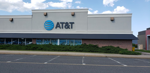 Cell Phone Store «AT&T», reviews and photos, 1060 Cedarbridge Ave #56a, Brick, NJ 08723, USA