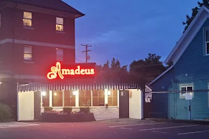 Amadeus Salon image