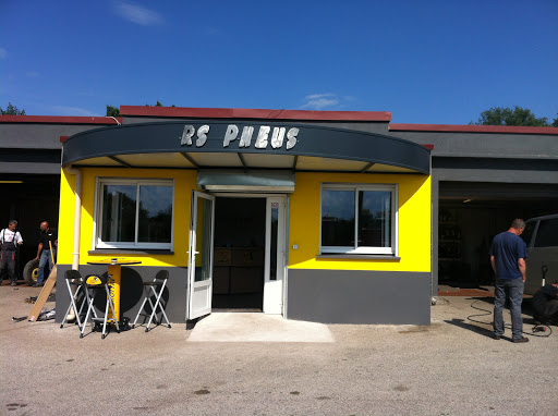 Photo 2 - EUROREPAR - Rousson Auto