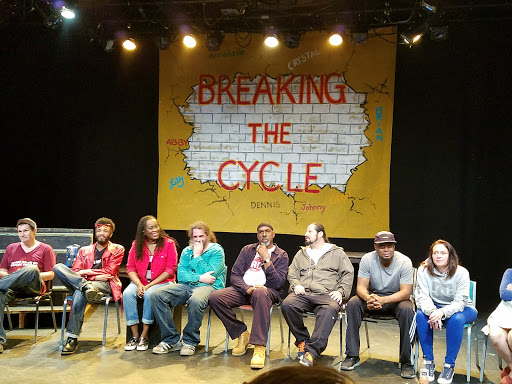 Performing Arts Theater «Kitchen Theatre Company», reviews and photos, 417 W State St, Ithaca, NY 14850, USA