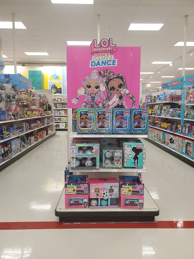 Department Store «Target», reviews and photos, 5570 Roswell Rd, Sandy Springs, GA 30342, USA