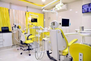 Shree Kripa Dental Clinic and international implant center image