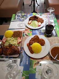 Photos du propriétaire du Restaurant de spécialités d'Afrique de l'Ouest Restaurant Sénégalais Mama Africa Clermont Ferrand - n°4