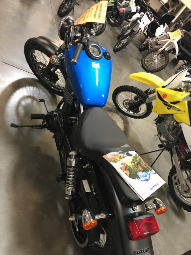 Motorcycle Dealer «Apache Motorcycles Phoenix», reviews and photos, 3618 W Camelback Rd, Phoenix, AZ 85019, USA