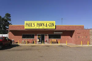 Paul's Pawn & Gun image