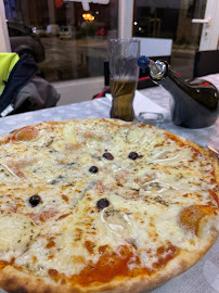Pizza du Pizzeria PIZZA MAME à Six-Fours-les-Plages - n°6