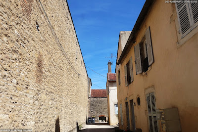 Le Malmedy à Beaune