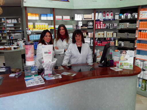 Farmacia Vallellano