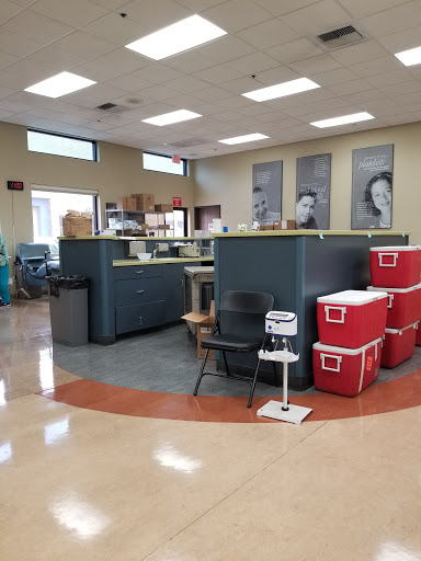 Blood Donation Center «LifeStream», reviews and photos