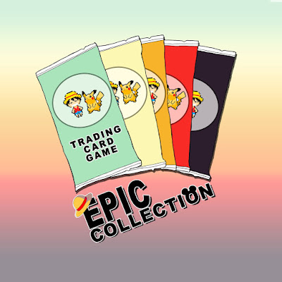 Epic Collection à Équevillon