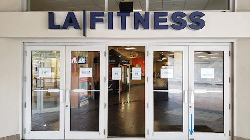 Gym «LA Fitness», reviews and photos, 5701 Sunset Dr #134, South Miami, FL 33143, USA