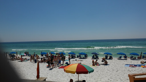 Tourist Attraction «Beach Sand Sculptures», reviews and photos, 15000 Emerald Coast Pkwy, Destin, FL 32541, USA