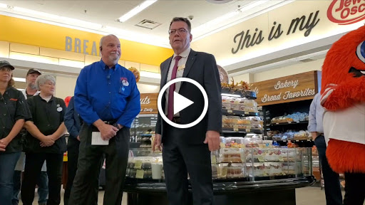 Grocery Store «Jewel-Osco», reviews and photos, 6509 W Grand Ave, Gurnee, IL 60031, USA