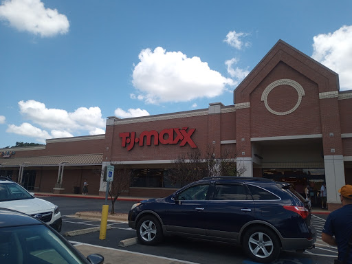 Department Store «T.J. Maxx», reviews and photos, 9828 Great Hills Trail #200, Austin, TX 78759, USA