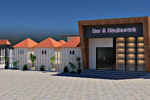 HY FY Bar and Lounge, Restaurant image