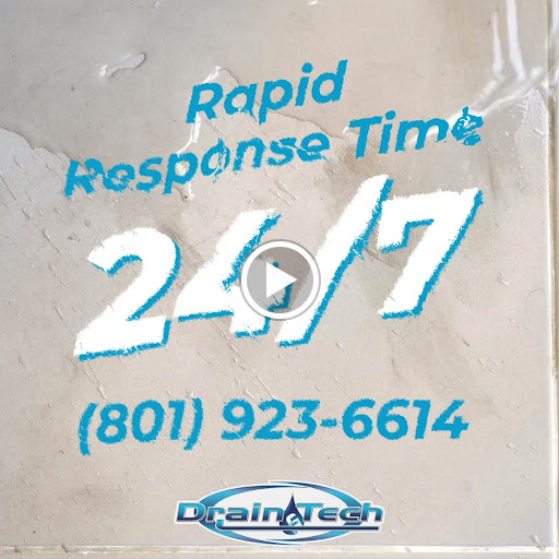 Plumber «Drain Tech Plumbing», reviews and photos, 2342 S 550 W, Syracuse, UT 84075, USA