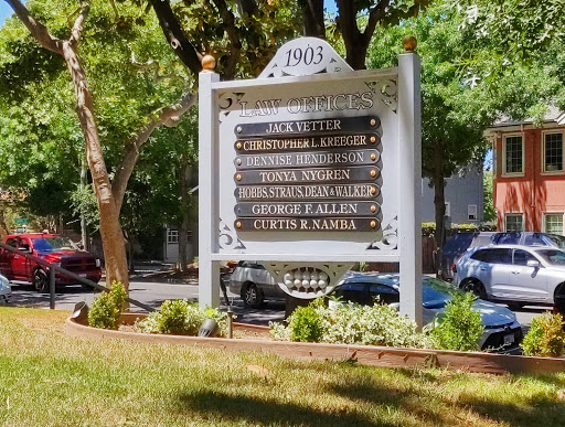 Personal Injury Attorney «Rosenthal & Kreeger LLP», reviews and photos