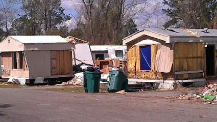 Pace Mobile Home Park