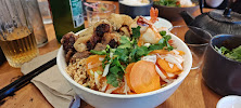 Les plus récentes photos du Restaurant asiatique le petit cambodge Vellefaux à Paris - n°1