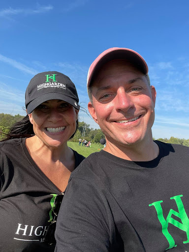 Real Estate Agency «Highgarden Real Estate, Inc.», reviews and photos, 8200 Haverstick Rd #100, Indianapolis, IN 46240, USA