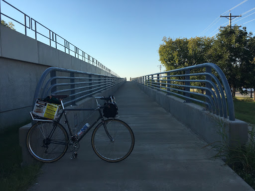 Bicycle Store «Sprockets Bicycle Shop», reviews and photos, 231 W Hickory St, Denton, TX 76201, USA