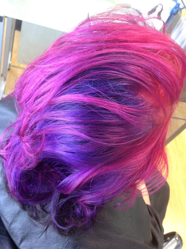 Hair Salon «Moxi Hair Salon», reviews and photos, 2168 W 12th St, Erie, PA 16505, USA