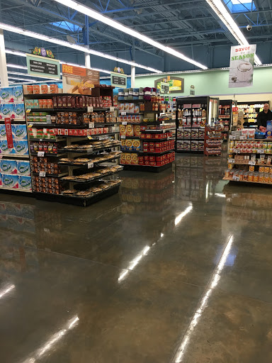 Supermarket «Save Mart Supermarkets», reviews and photos, 2237 Claribel Rd, Riverbank, CA 95367, USA