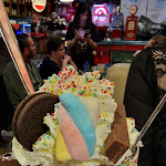 Photo n°4 de l'avis de Marcello.a fait le 26/06/2021 à 21:06 sur le  Crazy Driver Diner à Inverigo