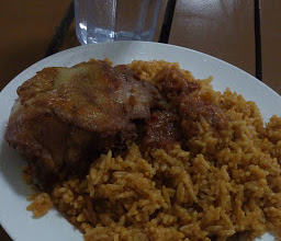 IITA cafetaria photo