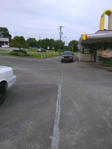 Fast Food Restaurant «Sonic Drive-In», reviews and photos, 2917 KY-1629, Corbin, KY 40701, USA