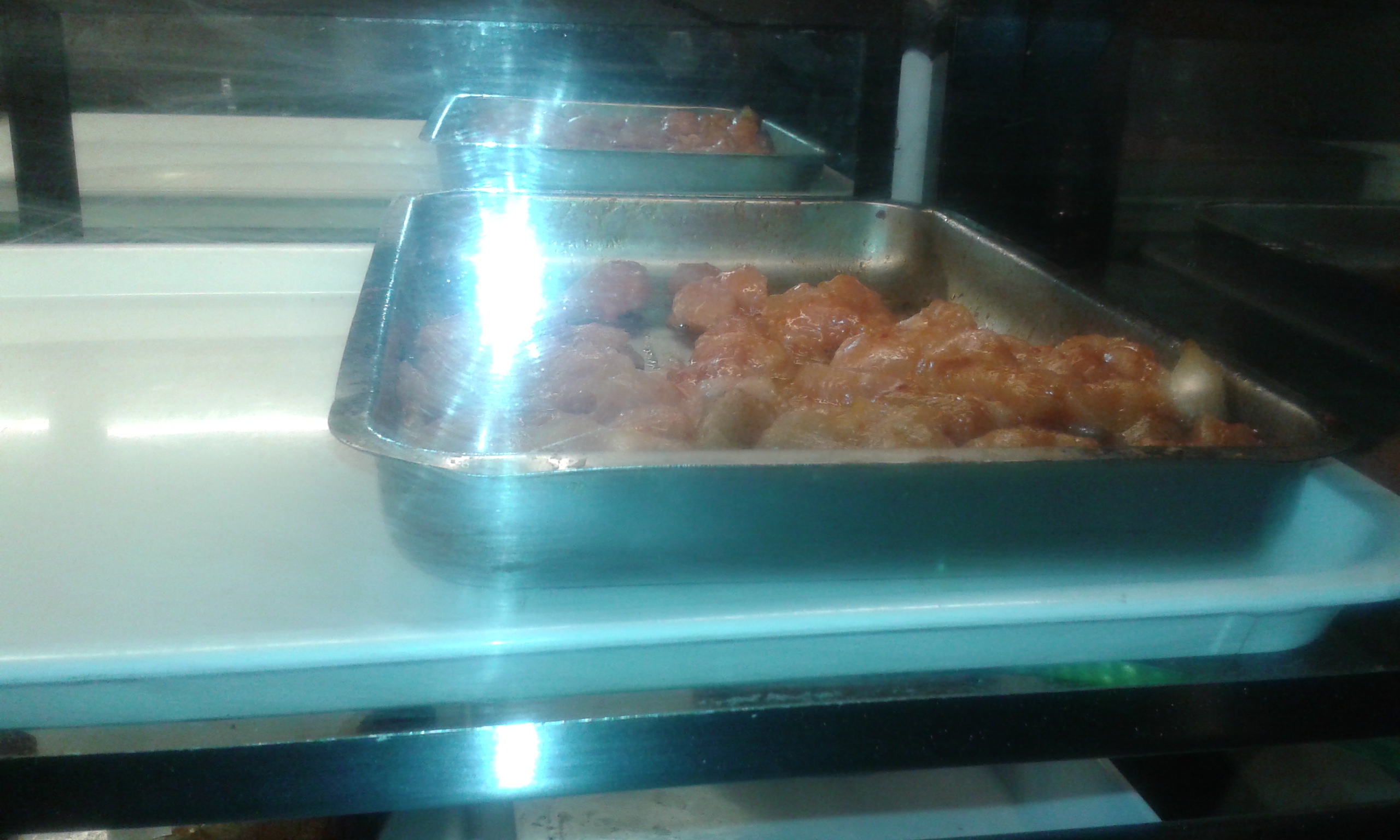 Photo n° 9 de l'avis de CHEIKH-BOUKAL.e fait le 15/04/2018 à 16:46