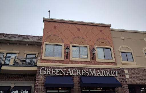 Health Food Store «GreenAcres Market - The Village at Briarcliff», reviews and photos, 4175 N Mulberry Dr, Kansas City, MO 64116, USA